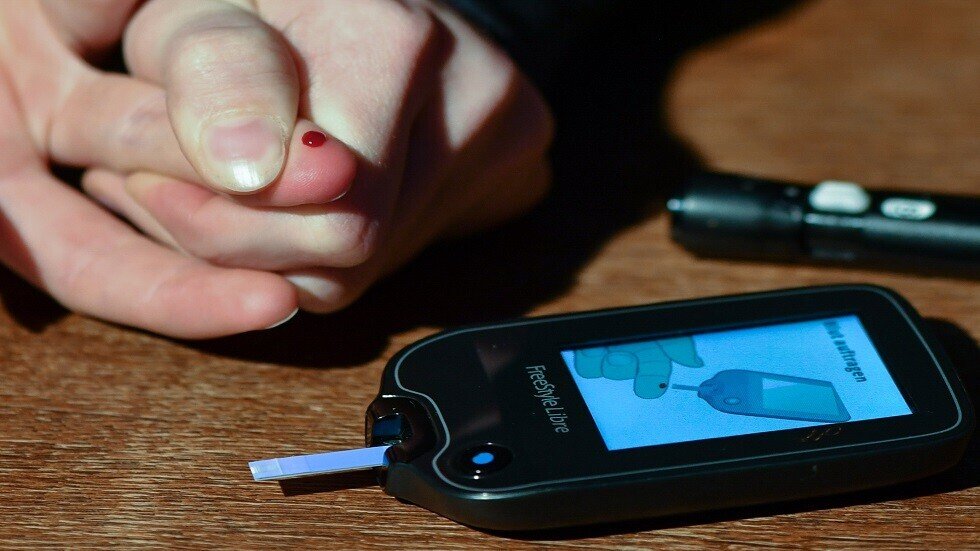 خبراء الطب يكشفون أولى علامات السكري