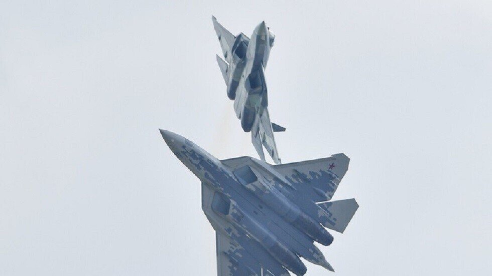 تركيا مستعدة لوضع المقاتلة الروسية في خدمة الناتو