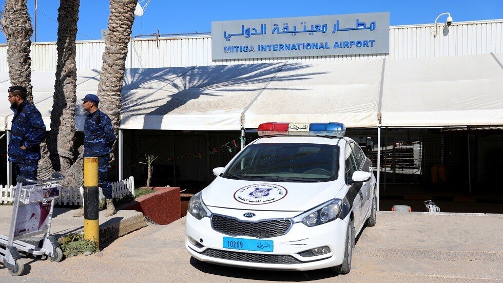 ليبيا .. كل الحق على البقرة!