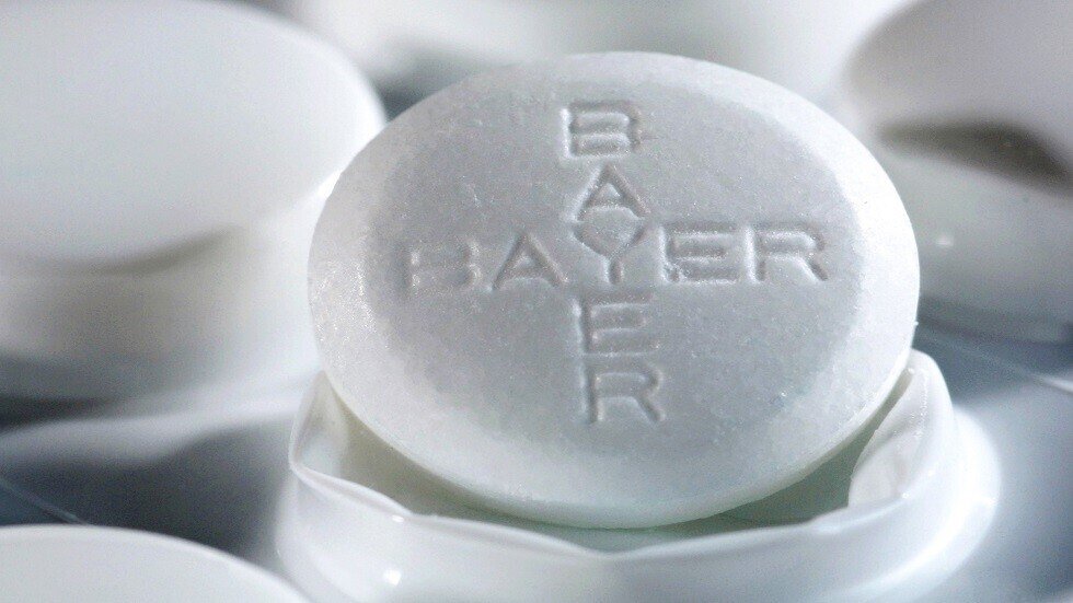 أطباء يكشفون عن مضار محتملة للأسبيرين