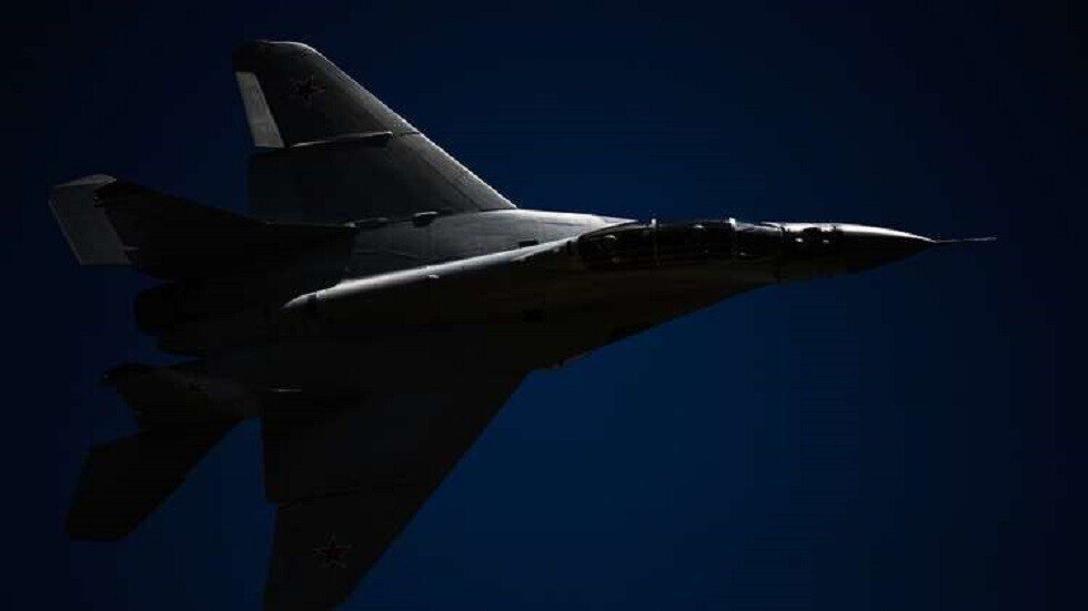 هيئة التعاون العسكري في روسيا ترفض التعليق على تزويد مصر بمقاتلات ميغ-29 ومروحيات كا-52