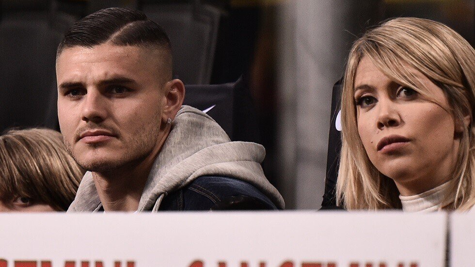 مصدر موثوق يكشف وجهة إيكاردي في الرمق الأخير من الميركاتو