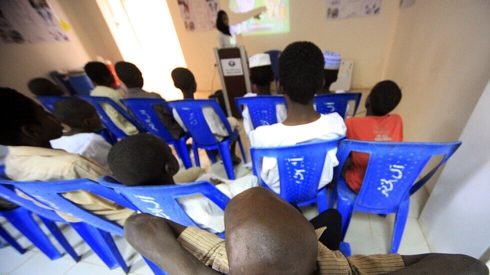 السودان: مساع لتجنيب الطلاب انعكاسات خلافات السياسة بعد خلع البشير