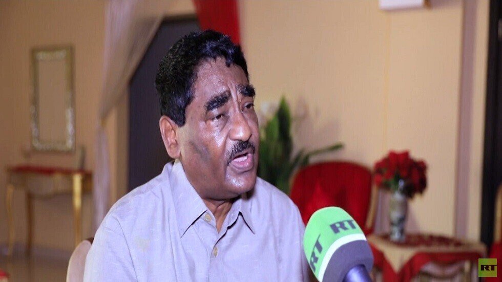 مساعي تشكيل الحكومة الانتقالية بالسودان