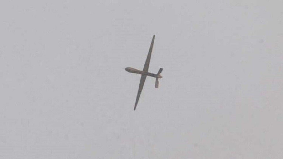 الدفاع الروسية: ستتم مناقشة تجربة صد هجمات الدرون في سوريا أمام لجنة تابعة لرابطة الدول المستقلة