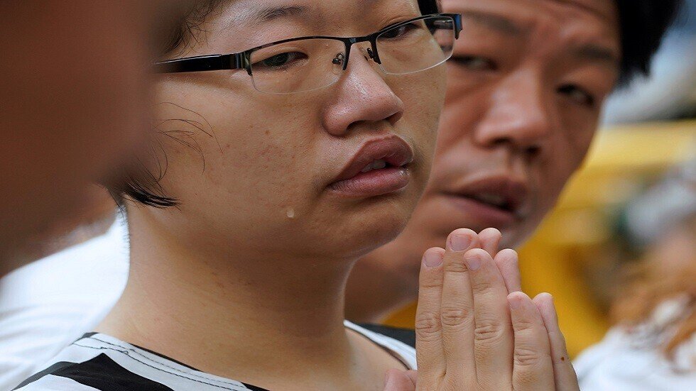 مصرع 8 تلامذة بهجوم على مدرسة في الصين