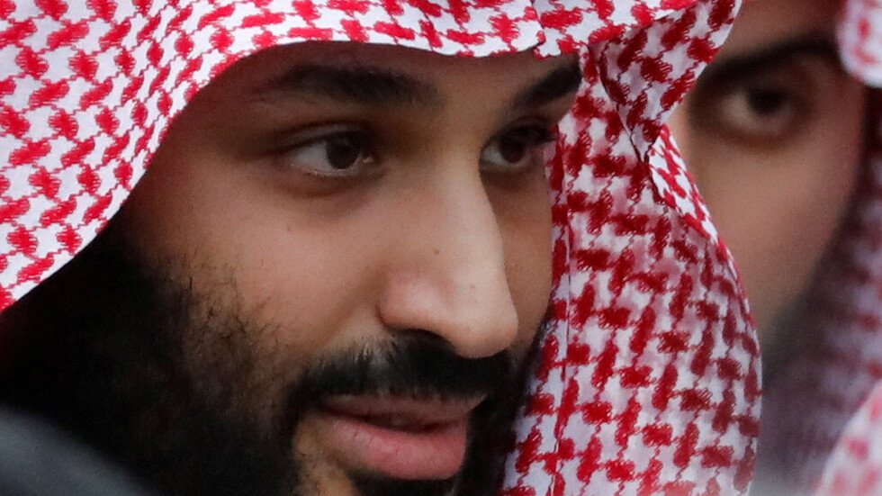 عمران خان يتصل ببن سلمان للمرة الثانية في أقل من 10 أيام