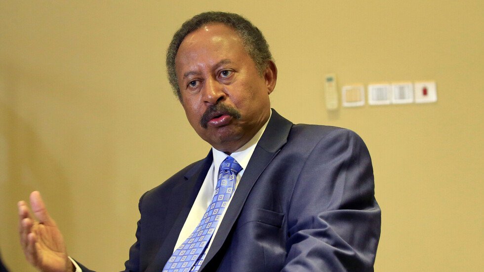 السودان: حمدوك يعلن تشكيلة حكومته