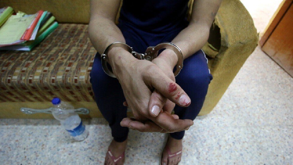 العراق.. القبض على "العقل" المدبر لهروب المتهمين بتجارة المخدرات