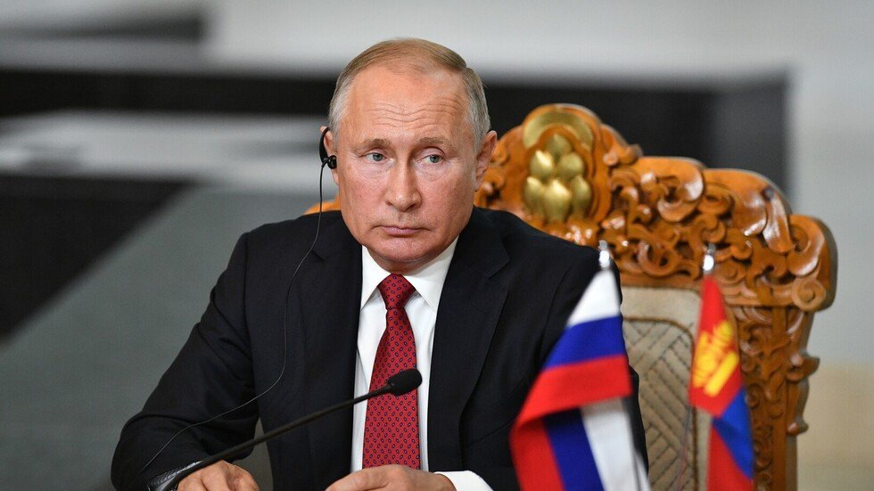 صندوق مشترك بين روسيا ومنغوليا لتعزيز العلاقات الاقتصادية