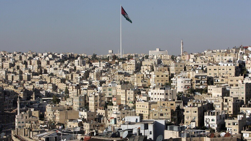 الأردن يطلق خدمة "المزاد الإلكتروني" على السيارات لأول مرة