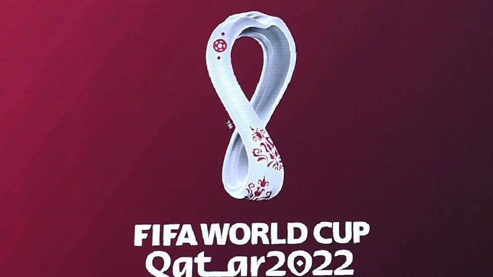 رسميا.. الكشف عن شعار مونديال قطر 2022 (فيديو)