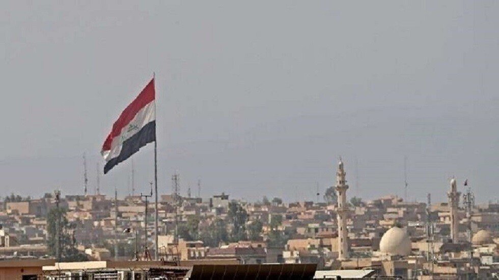 العراق يرحب بالاتفاق "التاريخي" في السودان