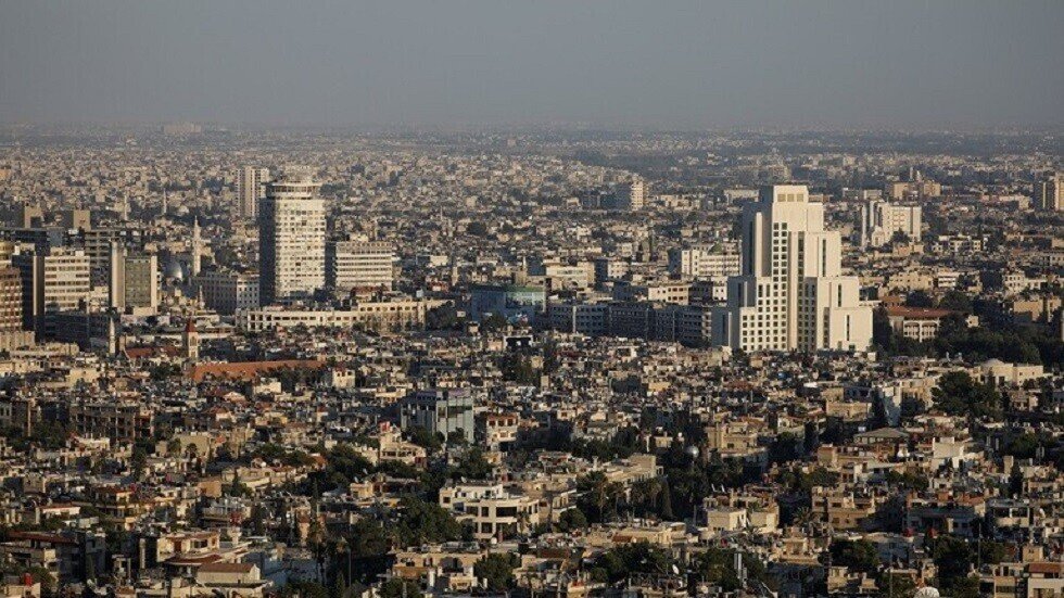 أموال عربية تتدفق إلى دمشق