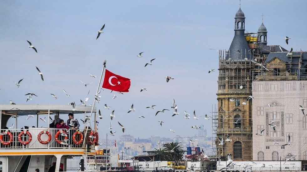 ترحيل أكثر من 40 ألف لاجئ سوري من  اسطنبول