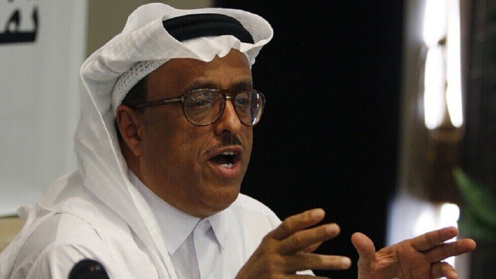 ضاحي خلفان ينتقد انسحاب مغردين إماراتيين من "تويتر"