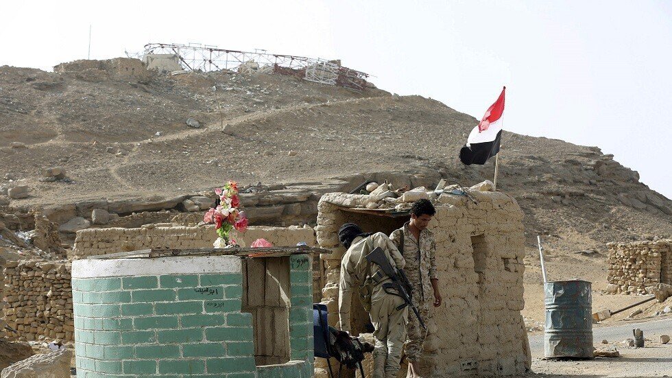 تعزيزات متبادلة للجيش اليمني وقوات الحزام الأمني المدعومة إماراتيا في عدن