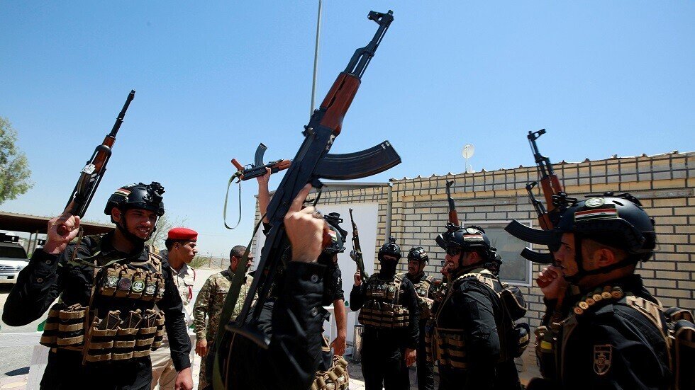 العراق.. الحشد الشعبي يعلن تشكيله قوة جوية