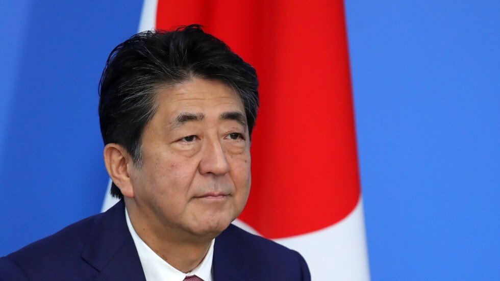 اليابان مهتمة بالغاز الروسي