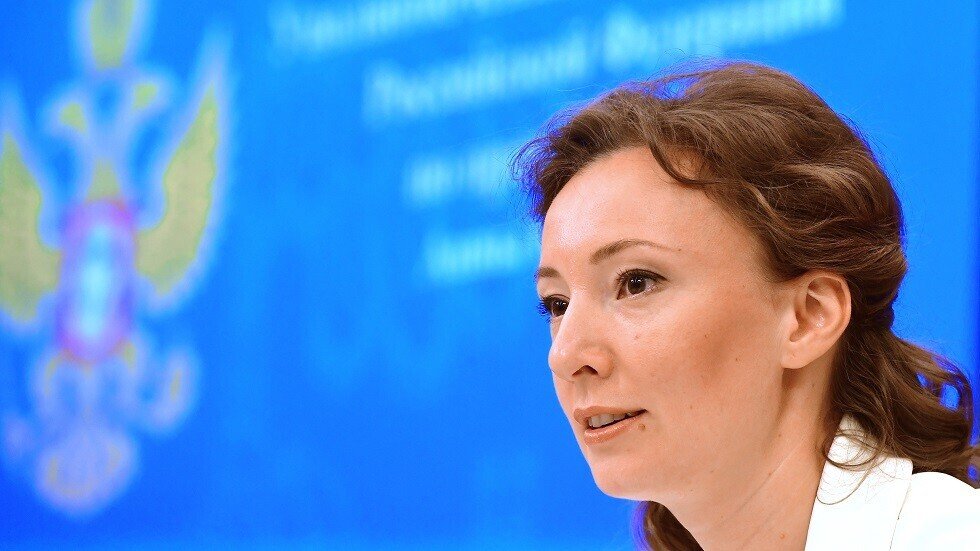 موسكو ودمشق تتفقان على التعاون لعودة الأطفال الروس من سوريا