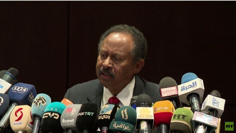 السودان.. الحركة الشعبية - شمال تعلن جاهزيتها للتفاوض مع الحكومة الجديدة