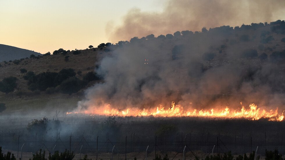 الجيش الإسرائيلي: نجحنا في خداع نصر الله