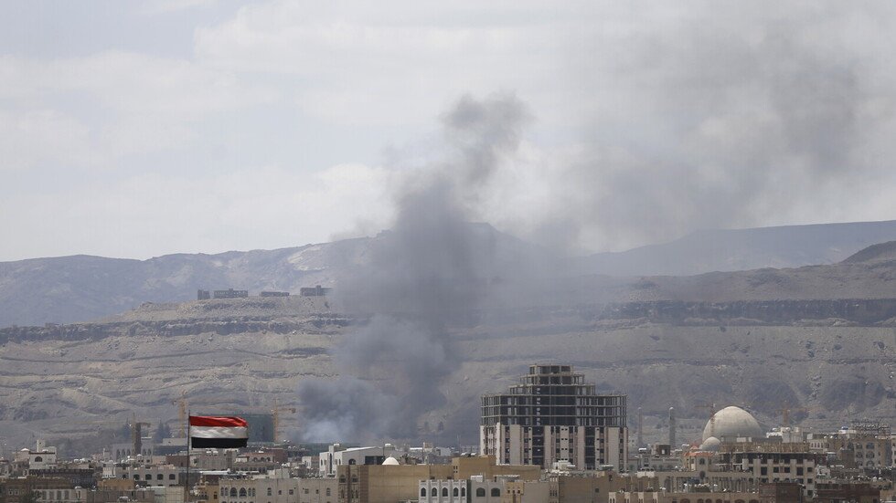 التحالف العربي بقيادة السعودية يرفض تقريرا أمميا حول اليمن ويصفه بالمتحيز