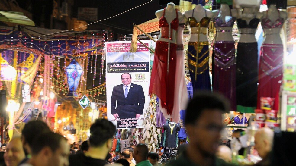 مصر توقف استيراد الدواجن ومشتقاتها لدعم المنتج المحلي