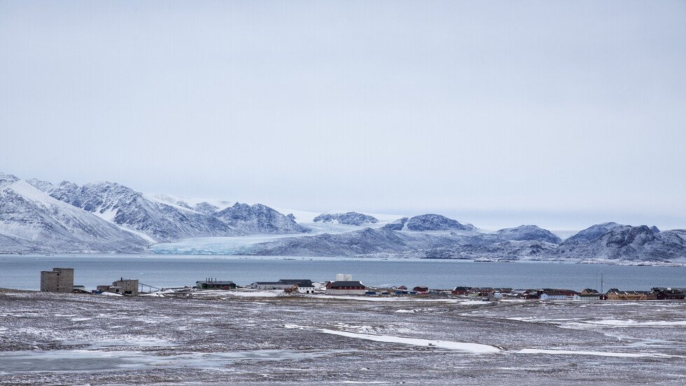 الغرب يريد اقتطاع جزء من روسيا في منطقة القطب الشمالي