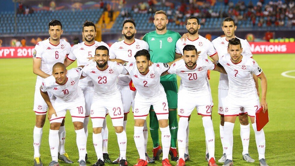 شاهد.. "نسور قرطاج" تنقض على "المرابطين" في الوقت القاتل