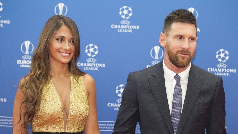 بارتوميو يعلق على احتمال رحيل ميسي