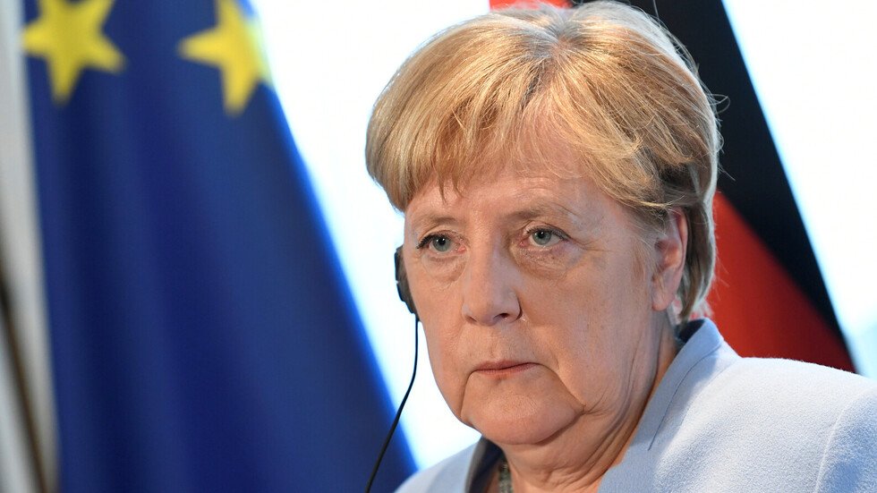 ميركل: تبادل المعتقلين بين روسيا وأوكرانيا إشارة تبعث على أمل كبير