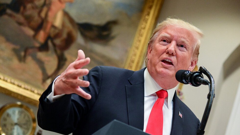 ترامب مهنئا روسيا وأوكرانيا: تبادل المعتقلين قد يكون خطوة ضخمة أولى نحو السلام