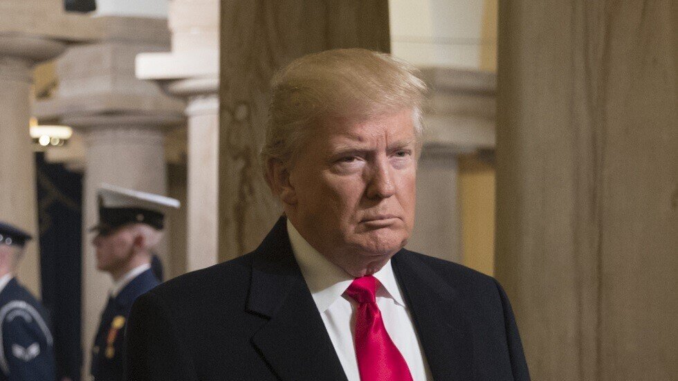 ترامب يصب جام غضبه على صحفيين أمريكيين