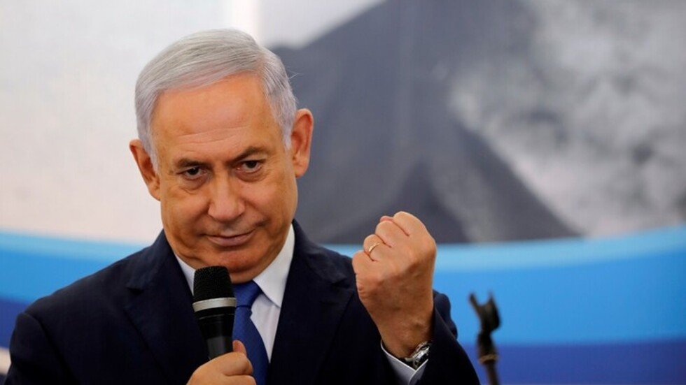 نتنياهو: "حماس" هي المسؤولة عن تفاقم العنف وسنرد على أي اعتداء علينا