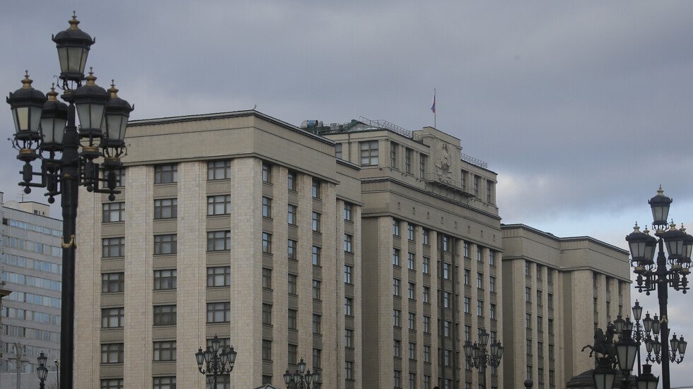 انطلاق "يوم الاقتراع الموحد" في روسيا