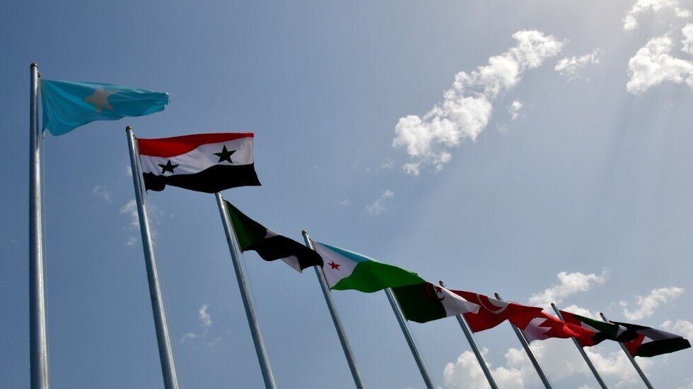 خبير عسكري مصري: عودة سوريا إلى الجامعة العربية حتمية