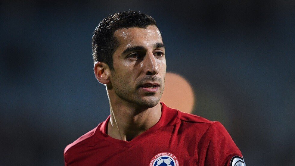 أرمينيا تنعش آمالها على حساب البوسنة والهرسك في تصفيات 