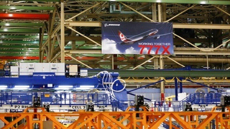 اكتشاف مشكلات في "بوينغ" الجديدة