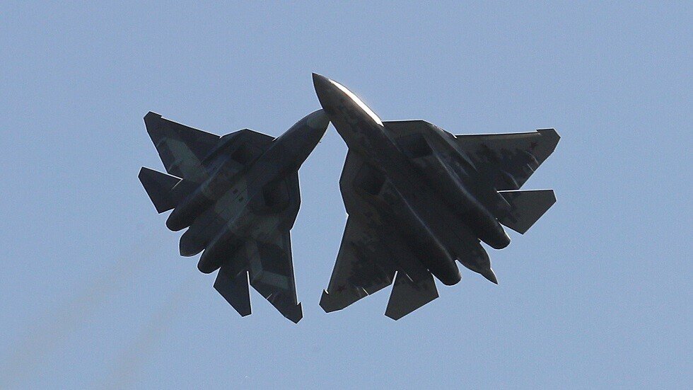 "سو-57" أم "إف-35": أي السلاحين تحتاج تركيا؟