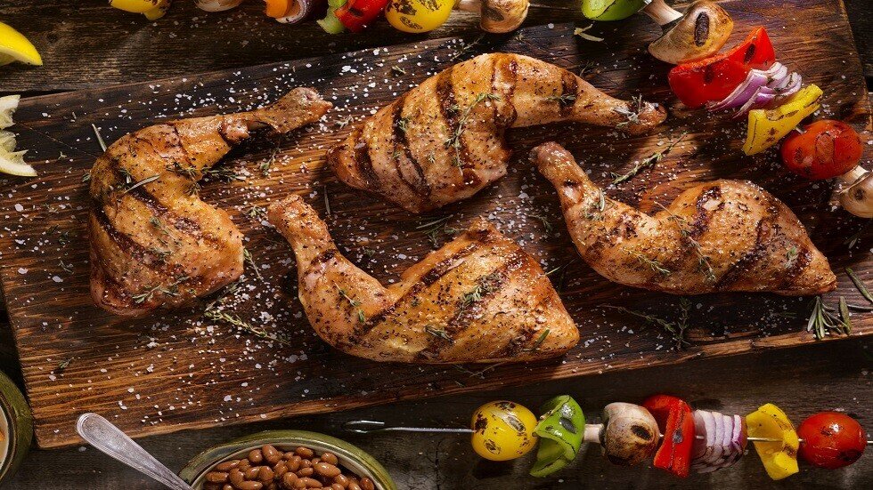 لأول مرة.. دراسة كبرى تربط تناول لحم الدجاج بالسرطان