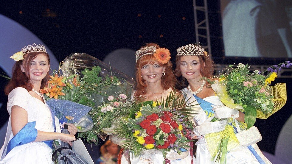 استطلاع الرأي: موسكو موطن أجمل الروسيات