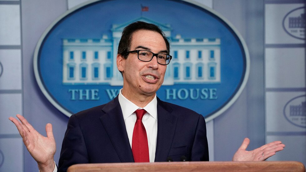 الولايات المتحدة: ندرس إمكانية فرض عقوبات على تركيا بسبب "إس-400"