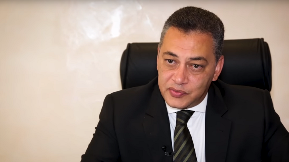 سفير مصر بالمغرب لـ RT: نتيجة التحاليل المعمقة لجثمان العالم النووي ستصدر بعد أسبوع