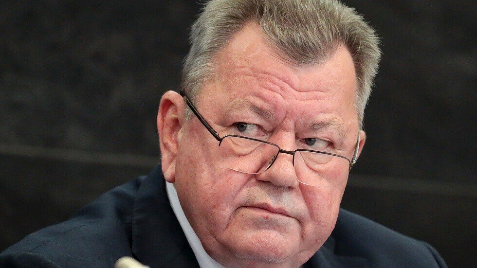 موسكو وواشنطن تبحثان التعاون في محاربة الإرهاب