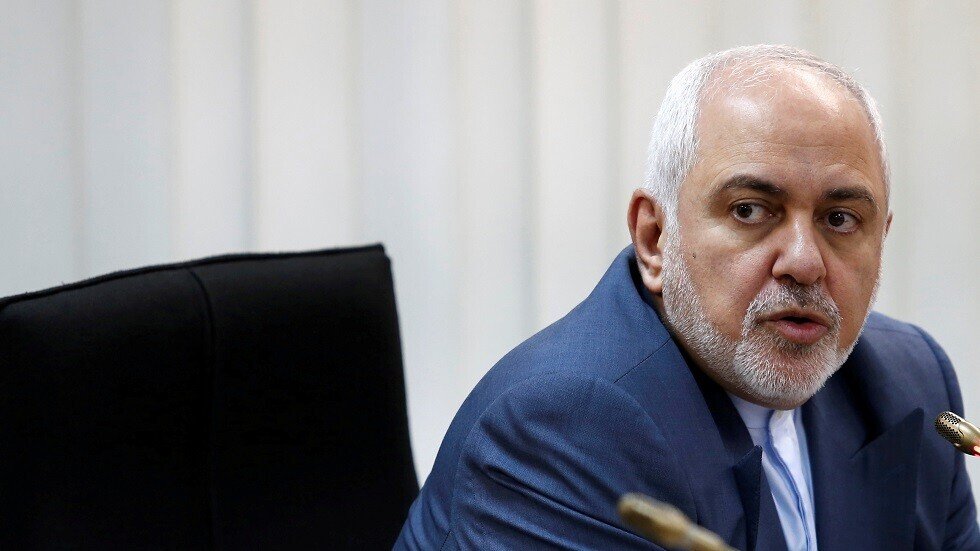 ظريف يرد على نتنياهو