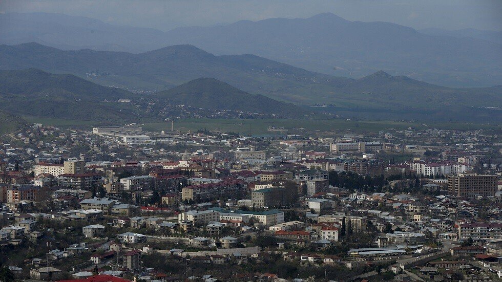 إيران وصراع قره باغ: الوضع الراهن المفضل