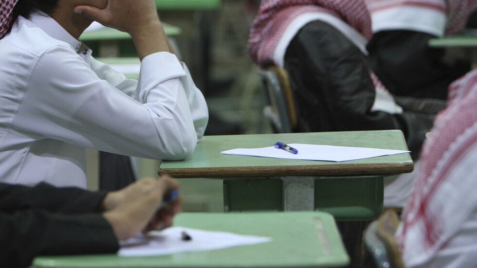 السعودية.. مقتل تلميذ خنقا على يد زميله