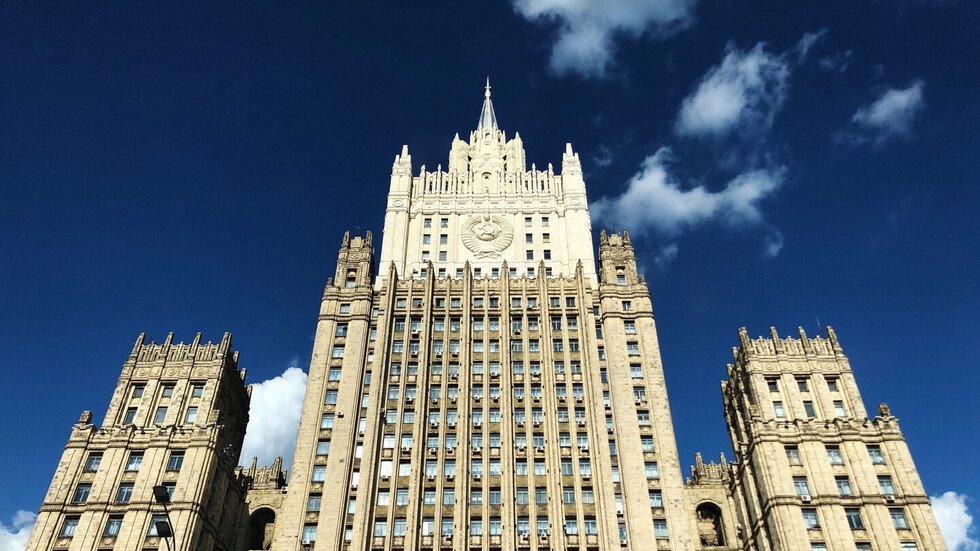 موسكو تعلق على 