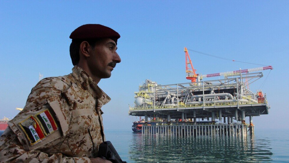 بغداد: نقترب من توقيع عقد ضخم مع 